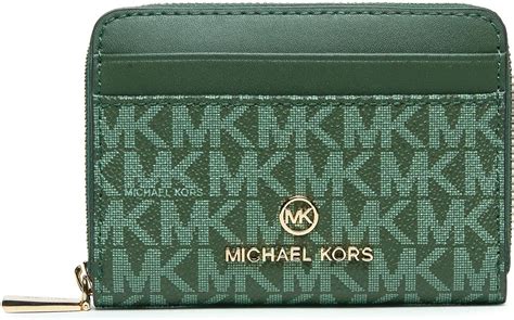 mały portfel michael kors|Portfele damskie Michael Kors na każdą okazję.